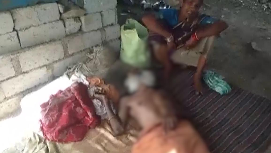 भारतमा सेनिटाइजरलाई मादक पदार्थका रुपमा पिउँदा १० जनाको मृत्यु